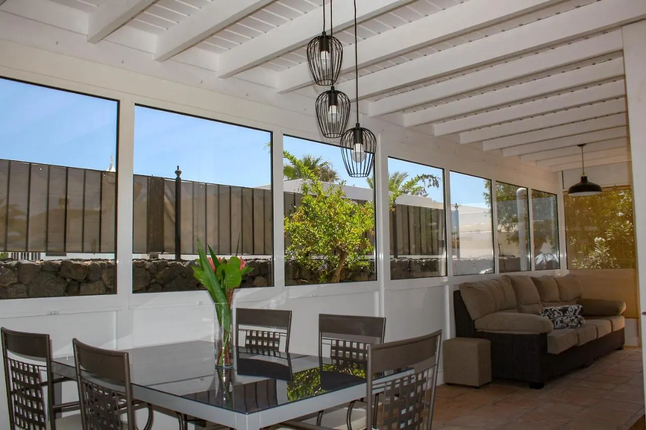 Villa Oliveira By Buenavilla Puerto del Carmen  Hiszpania