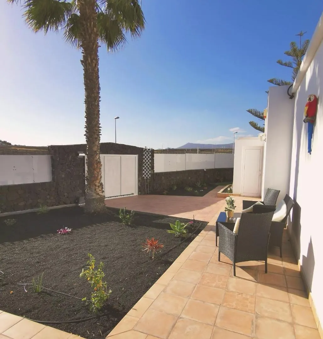 Villa Oliveira By Buenavilla Puerto del Carmen