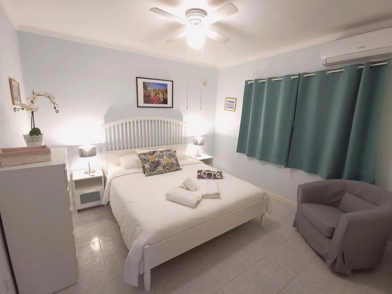 Villa Oliveira By Buenavilla Puerto del Carmen  Hiszpania