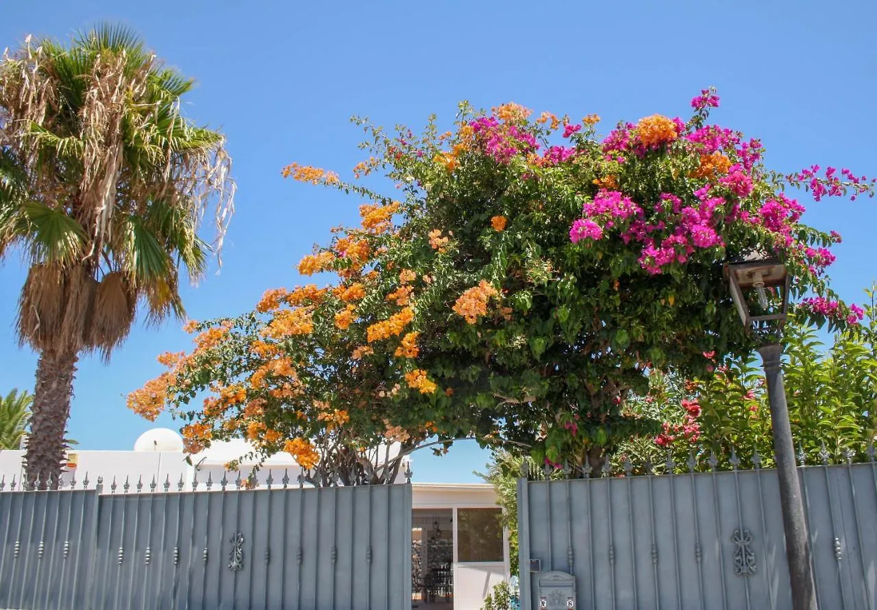 Villa Oliveira By Buenavilla Puerto del Carmen