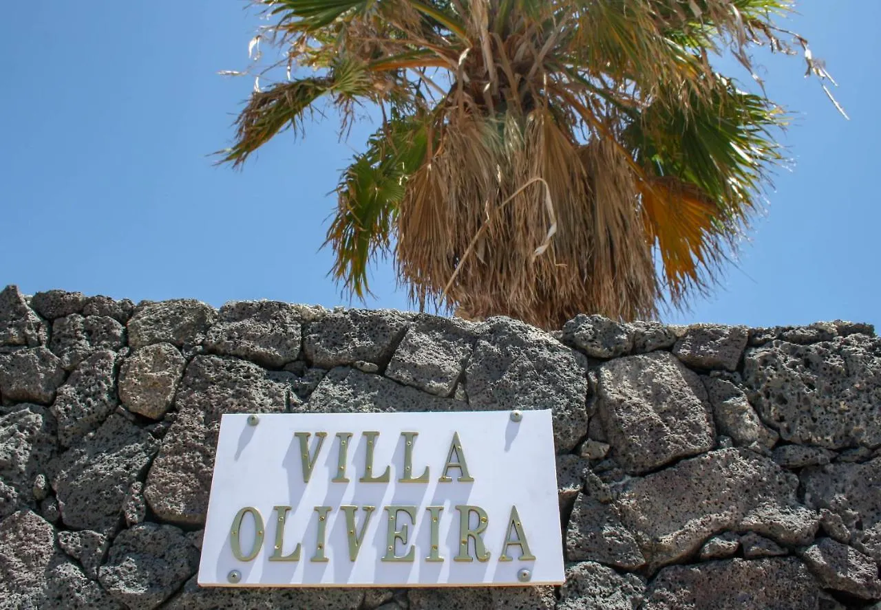 Villa Oliveira By Buenavilla Puerto del Carmen