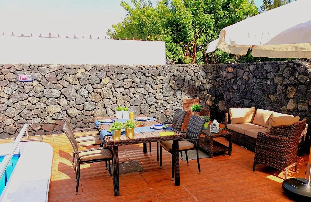 Villa Oliveira By Buenavilla Puerto del Carmen  0*, Puerto del Carmen (Lanzarote)