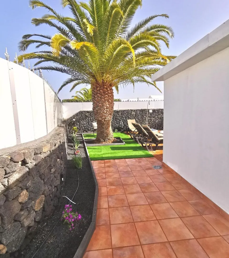Villa Oliveira By Buenavilla Puerto del Carmen  Spain