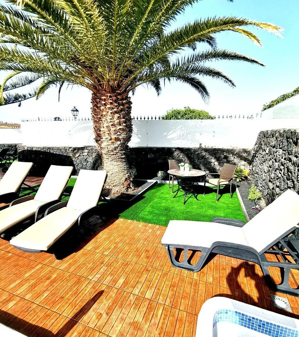 Villa Oliveira By Buenavilla Puerto del Carmen  0*, Puerto del Carmen (Lanzarote) Spain