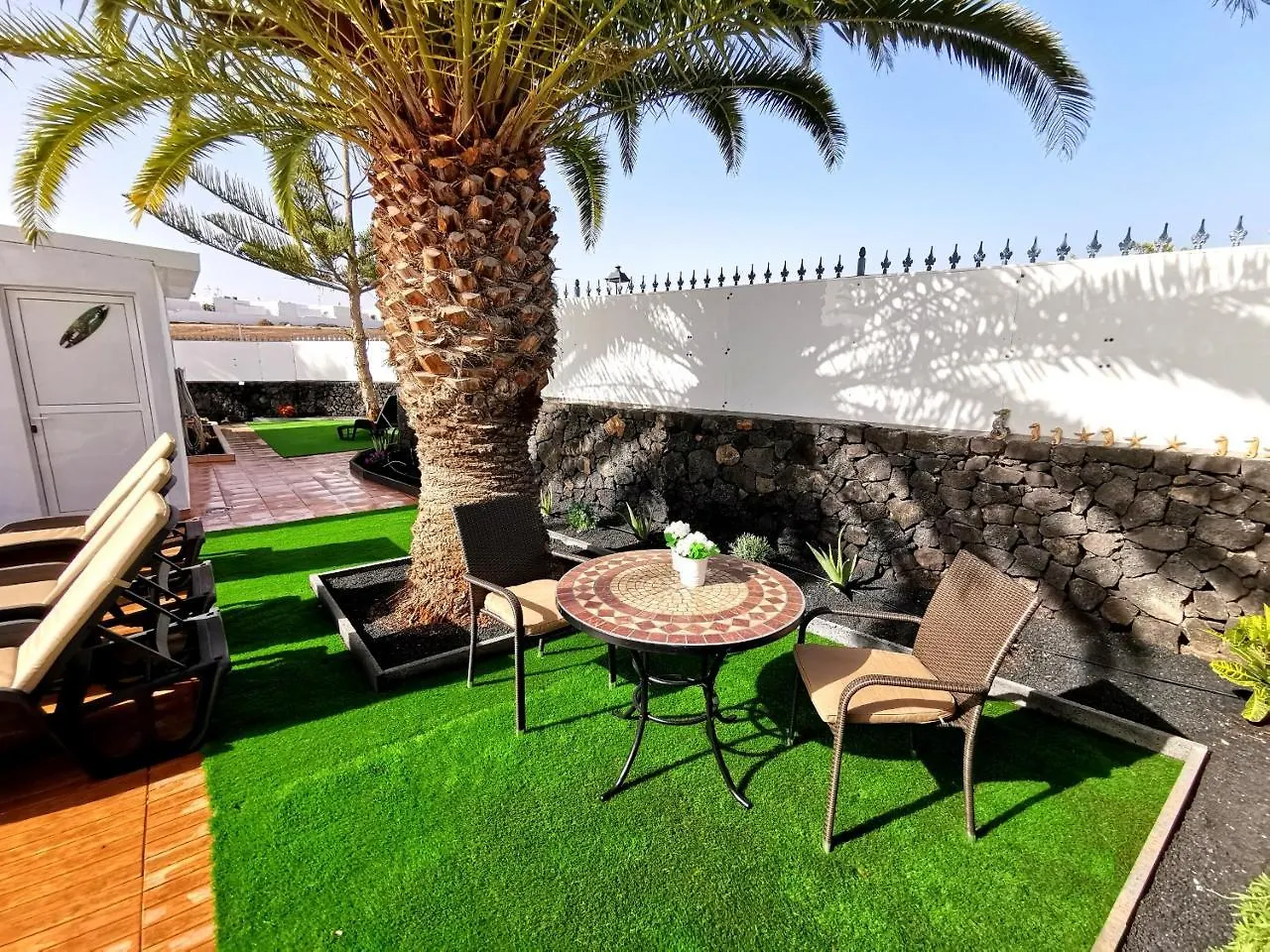 Villa Oliveira By Buenavilla Puerto del Carmen  Spain