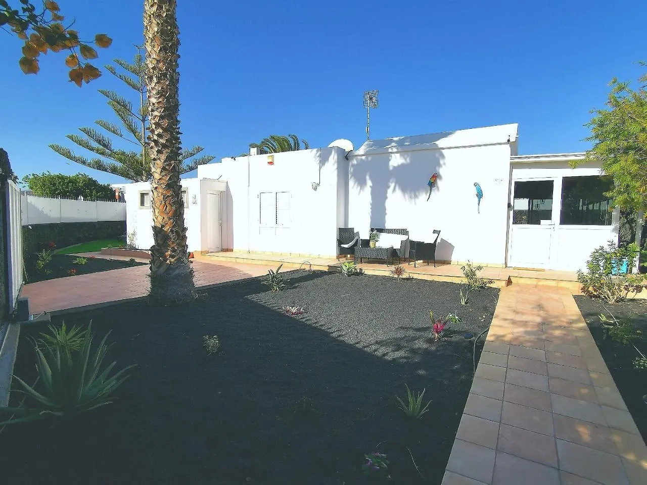 Villa Oliveira By Buenavilla Puerto del Carmen  0*, Puerto del Carmen (Lanzarote) Spain