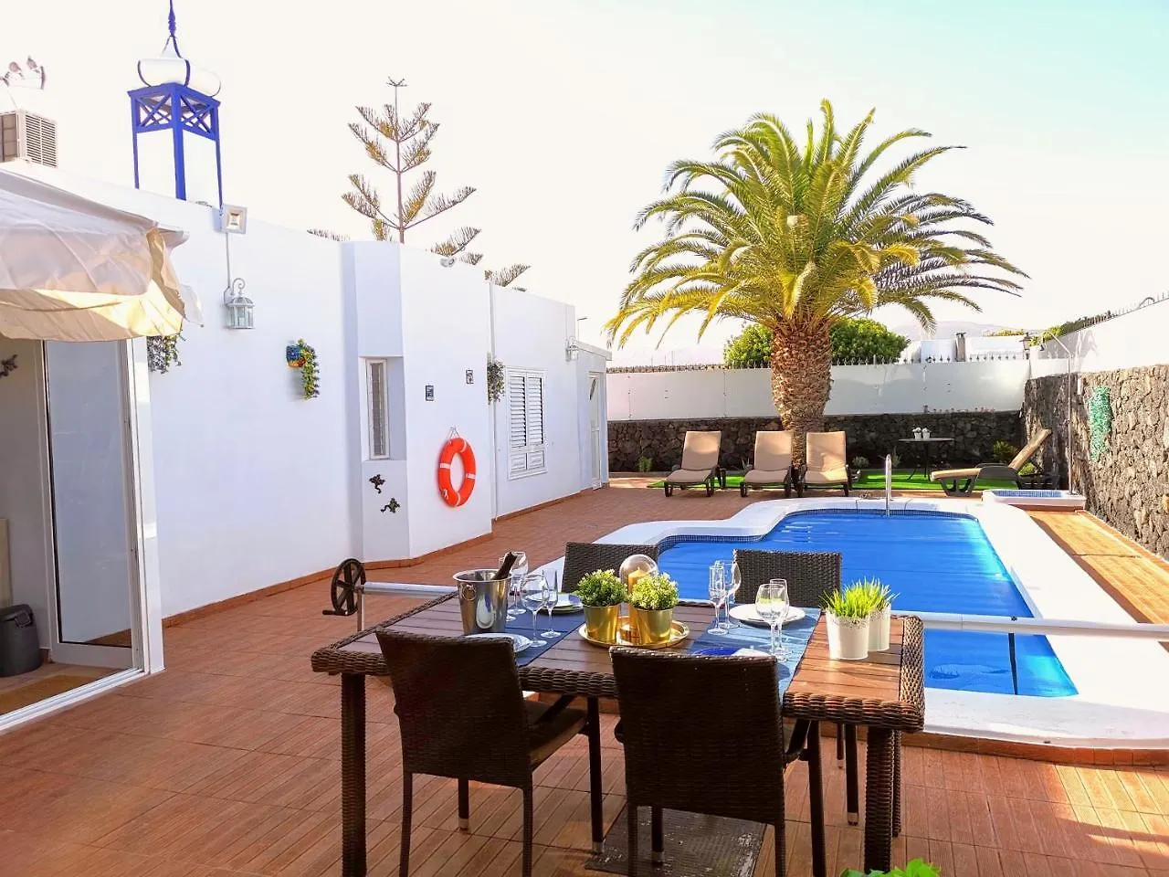 Villa Oliveira By Buenavilla Puerto del Carmen  Puerto del Carmen (Lanzarote)