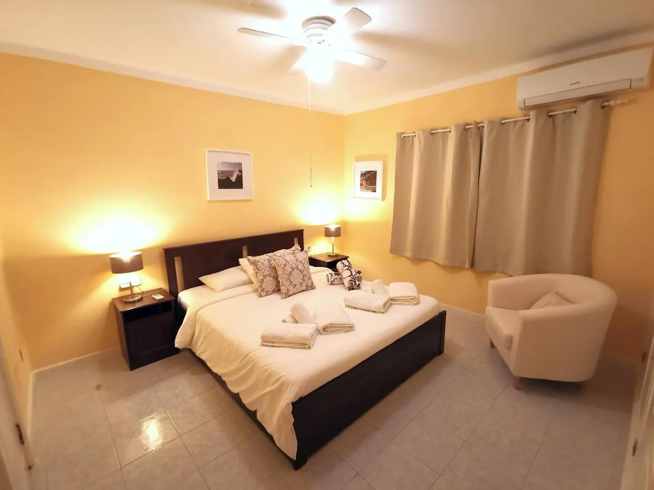 Villa Oliveira By Buenavilla Puerto del Carmen