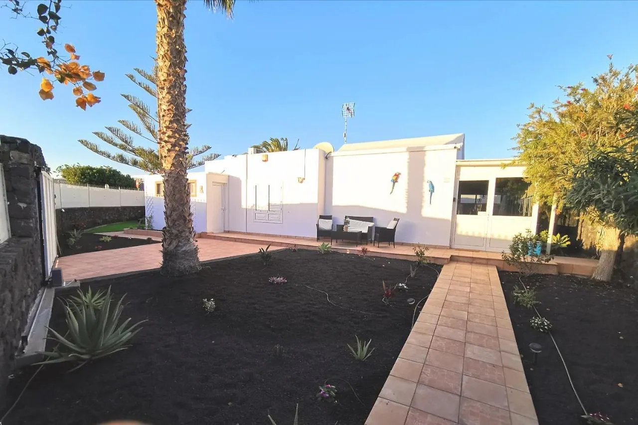 Villa Oliveira By Buenavilla Puerto del Carmen