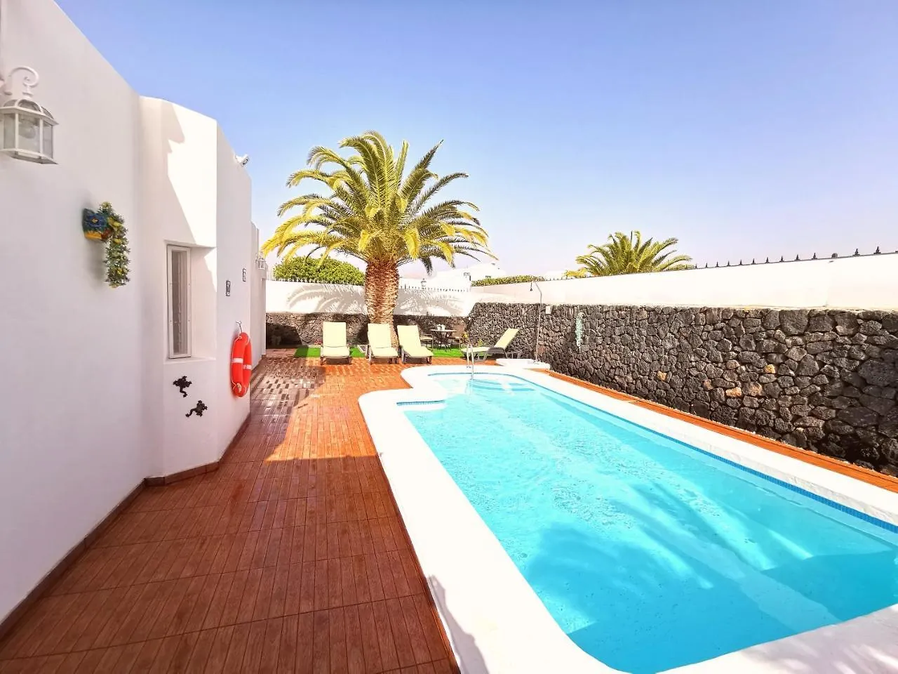 Villa Oliveira By Buenavilla Puerto del Carmen